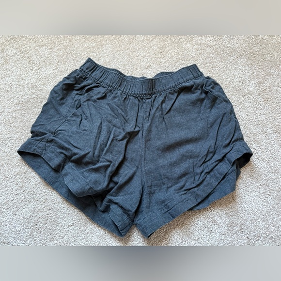 Patagonia Pants - Patagonia Women’s Shorts | Charcoal Gray | Size S